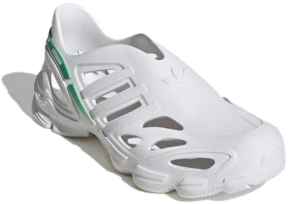 아디폼 슈퍼노바 '화이트 세미 코트 그린' IF3958 Lookbook 아디폼 슈퍼노바 '화이트 세미 코트 그린' IF3958