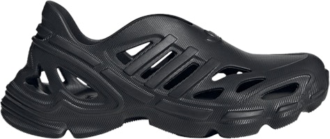 (Grade School) adidas adiFOM Supernova J 'Core Black' IF6588