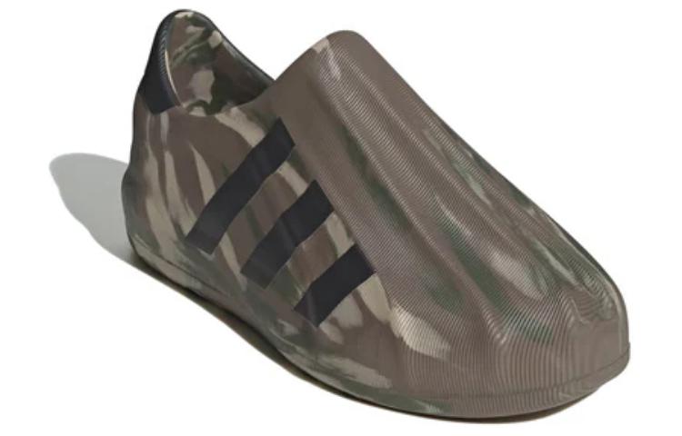 Lookbook adidas AdiFOM Superstar 'Camuflaje' IE2293