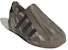 adidas AdiFOM Superstar 'Camo' Lelaki Kasual IE2293