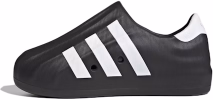 adidas adiFOM Superstar 'Core Black' HQ8752 adidas adiFOM Superstar 'Core Black' HQ8752
