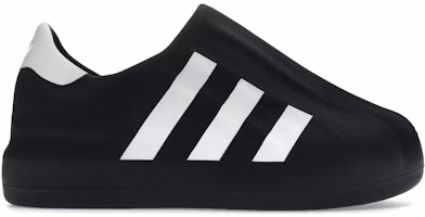 adidas adiFOM Superstar 'Core Black' HQ8752 adidas adiFOM Superstar 'Core Black' HQ8752