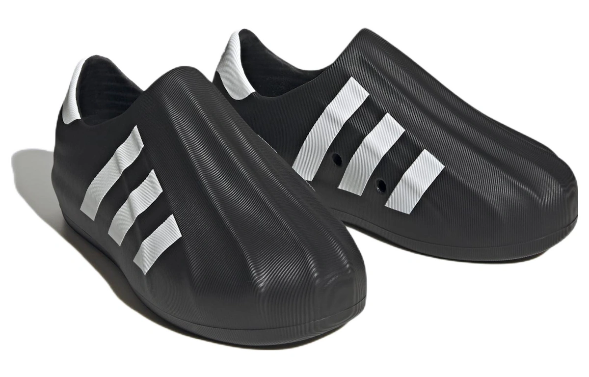 adidas adiFOM Superstar 'Core Black' HQ8752