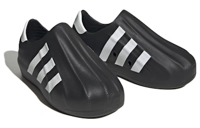 adidas adiFOM Superstar 'Core Black' HQ8752