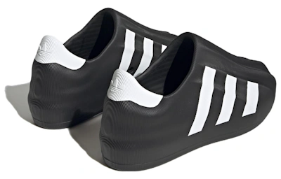 adidas adiFOM Superstar 'Core Black' HQ8752