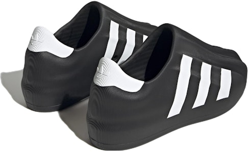 adidas adiFOM Superstar 'Core Black' Hitam Inti HQ8752 Shop adidas adiFOM Superstar 'Core Black' Hitam Inti HQ8752