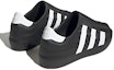 Shop adidas adiFOM Superstar 'Core Black' Hitam HQ8752