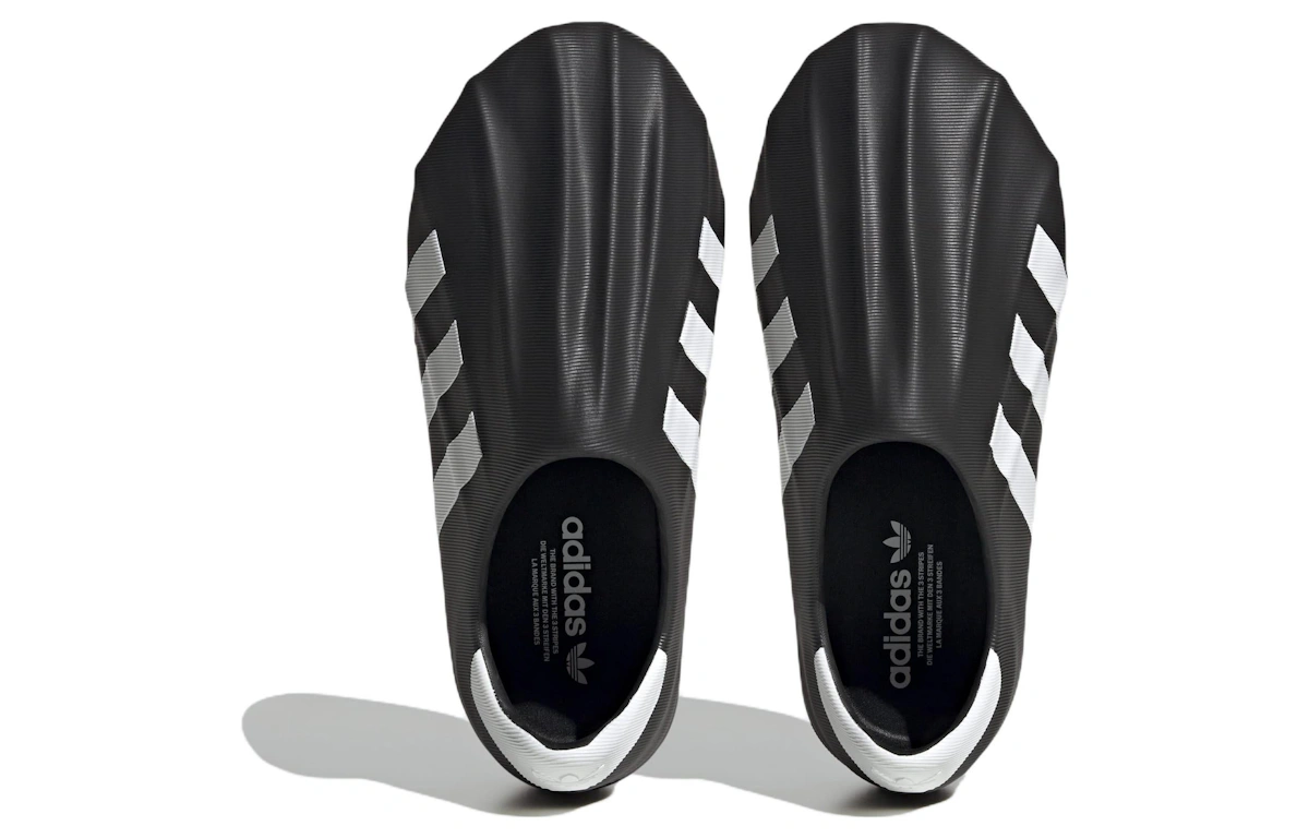 adidas adiFOM Superstar 'Core Black' HQ8752