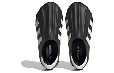 adidas adiFOM Superstar 'Core Black' HQ8752