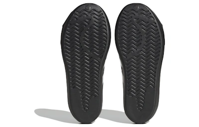 adidas adiFOM Superstar 'Core Black' HQ8752