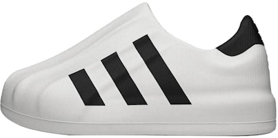 adidas adiFOM Superstar 'Core White' HQ8750 adidas adiFOM Superstar 'Core White' HQ8750