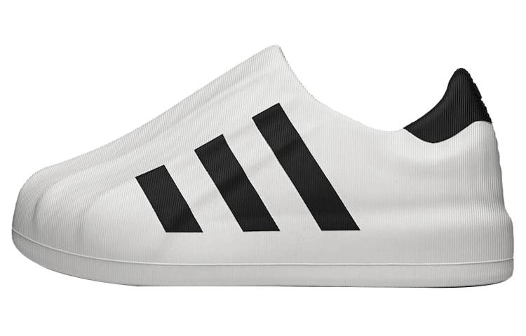 adidas adiFOM Superstar 'Core White' HQ8750