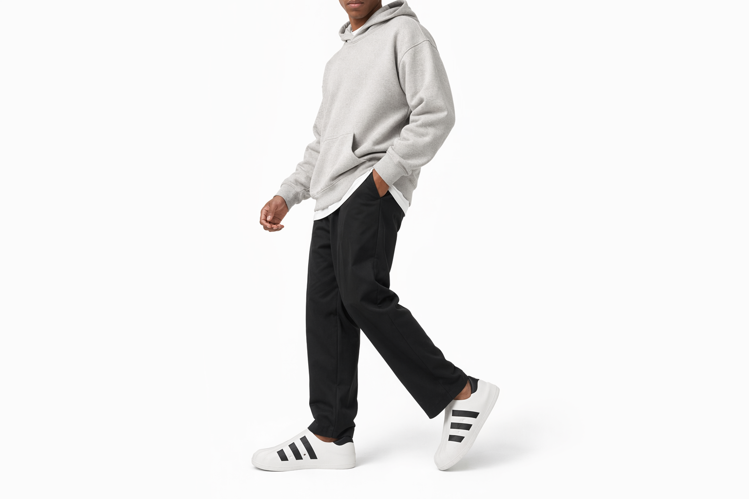 Order adidas adiFOM Superstar ''Core White'' – Weiß HQ8750