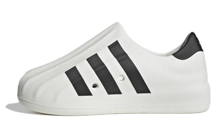 Lookbook adidas adiFOM Superstar ''Core White'' – Weiß HQ8750