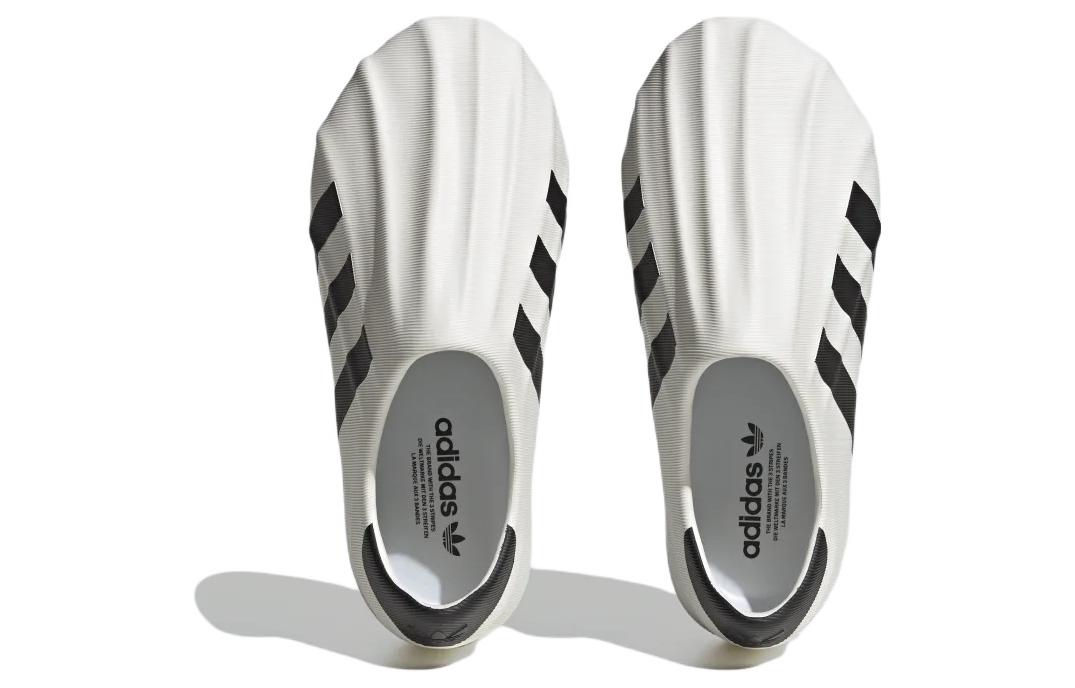 Details for adidas adiFOM Superstar ''Core White'' – Weiß HQ8750