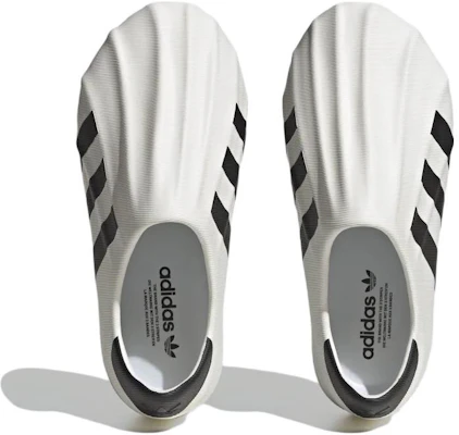 adidas adiFOM Superstar ''Core White'' – Weiß HQ8750 Details for adidas adiFOM Superstar ''Core White'' – Weiß HQ8750
