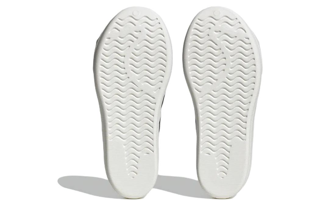 Sizing adidas adiFOM Superstar ''Core White'' – Weiß HQ8750