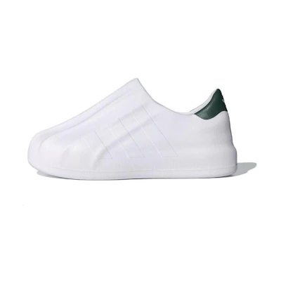 adidas Adifom Superstar "Footwear White/College Green"