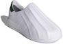Order adidas Adifom Superstar "Putih Hijau Kolej" IF6182