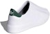 adidas Adifom Superstar "Putih Hijau Kolej" IF6182