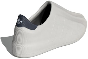 adidas adiFOM Superstar 'Gris Night Indigo' IF6180 Shop adidas adiFOM Superstar 'Gris Night Indigo' IF6180