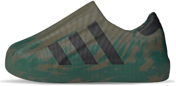 adidas adiFOM Superstar 'Olive Strata' Verde Oliva HQ4650 Buy adidas adiFOM Superstar 'Olive Strata' Verde Oliva HQ4650