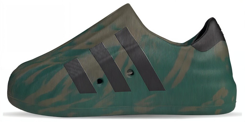 adidas adiFOM Superstar 'Olive Strata' HQ4650 Order adidas adiFOM Superstar 'Olive Strata' HQ4650