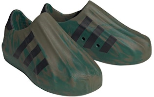 アディフォーム スーパースター "オリーブストラタ" HQ4650 Lookbook アディフォーム スーパースター "オリーブストラタ" HQ4650