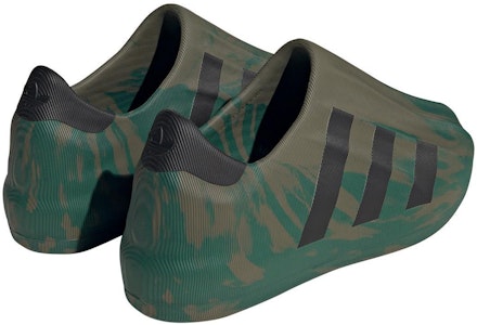 adidas adiFOM Superstar 'Olive Strata' Verde Oliva HQ4650 Shop adidas adiFOM Superstar 'Olive Strata' Verde Oliva HQ4650