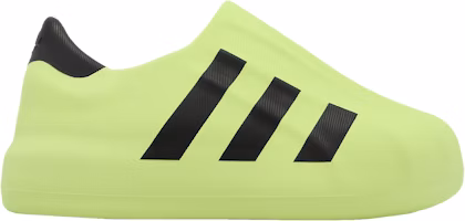 adidas adiFOM Superstar 'Pulse Lime Black' IE9873 adidas adiFOM Superstar 'Pulse Lime Black' IE9873