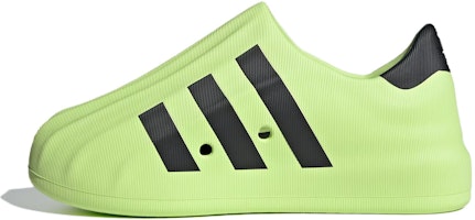 adidas adiFOM Superstar 'Pulse Lime Black' IE9873 adidas adiFOM Superstar 'Pulse Lime Black' IE9873