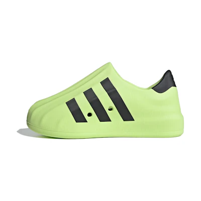 adidas adiFOM Superstar 'Pulse Lime Black'