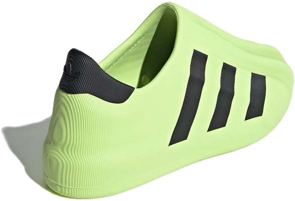 adidas adiFOM Superstar 'Pulse Lime Black' IE9873 Shop adidas adiFOM Superstar 'Pulse Lime Black' IE9873
