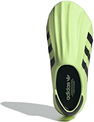 adidas adiFOM Superstar 'Pulse Lime Black' IE9873 Purchase adidas adiFOM Superstar 'Pulse Lime Black' IE9873