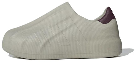 adidas Adifom Superstar "Putty Gray/Maroon/Footwear White" IF6179 adidas Adifom Superstar "Putty Gray/Maroon/Footwear White" IF6179