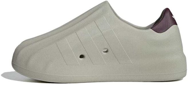 adidas Adifom Superstar "Kelabu Putty/Maroon/Putih Kasut" IF6179 Order adidas Adifom Superstar "Kelabu Putty/Maroon/Putih Kasut" IF6179