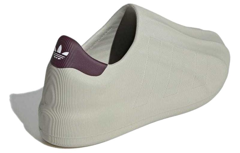Purchase adidas Adifom Superstar "Putty Gray/Maroon/Footwear White" IF6179