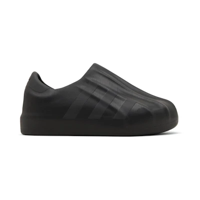 adidas adiFOM Superstar 'Triple Black'