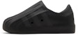 adidas adiFOM Superstar 'Hitam Triple' GZ2619