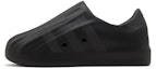 Lookbook adidas adiFOM Superstar 'Hitam Triple' GZ2619
