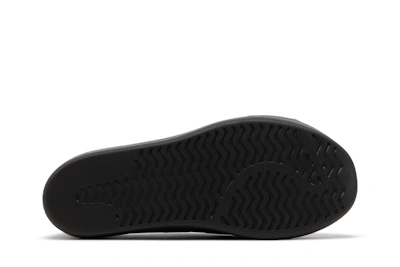 adidas adiFOM Superstar 'Triple Black' GZ2619