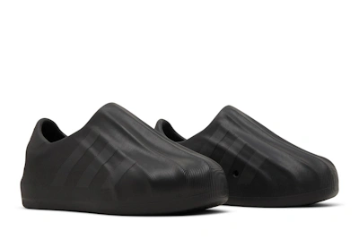 adidas adiFOM Superstar 'Triple Black' GZ2619