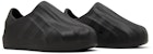 adidas adiFOM Superstar 'Hitam Triple' GZ2619