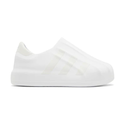adidas adiFOM Superstar 'Triple White'