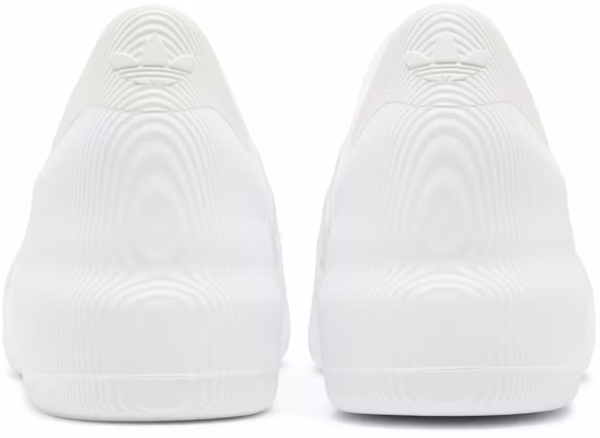 adidas adiFOM Superstar 'Triple White' HQ4651 Details for adidas adiFOM Superstar 'Triple White' HQ4651