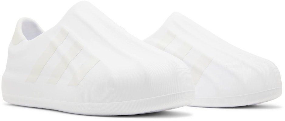 adidas adiFOM Superstar 'Triple White' HQ4651 Cheap adidas adiFOM Superstar 'Triple White' HQ4651