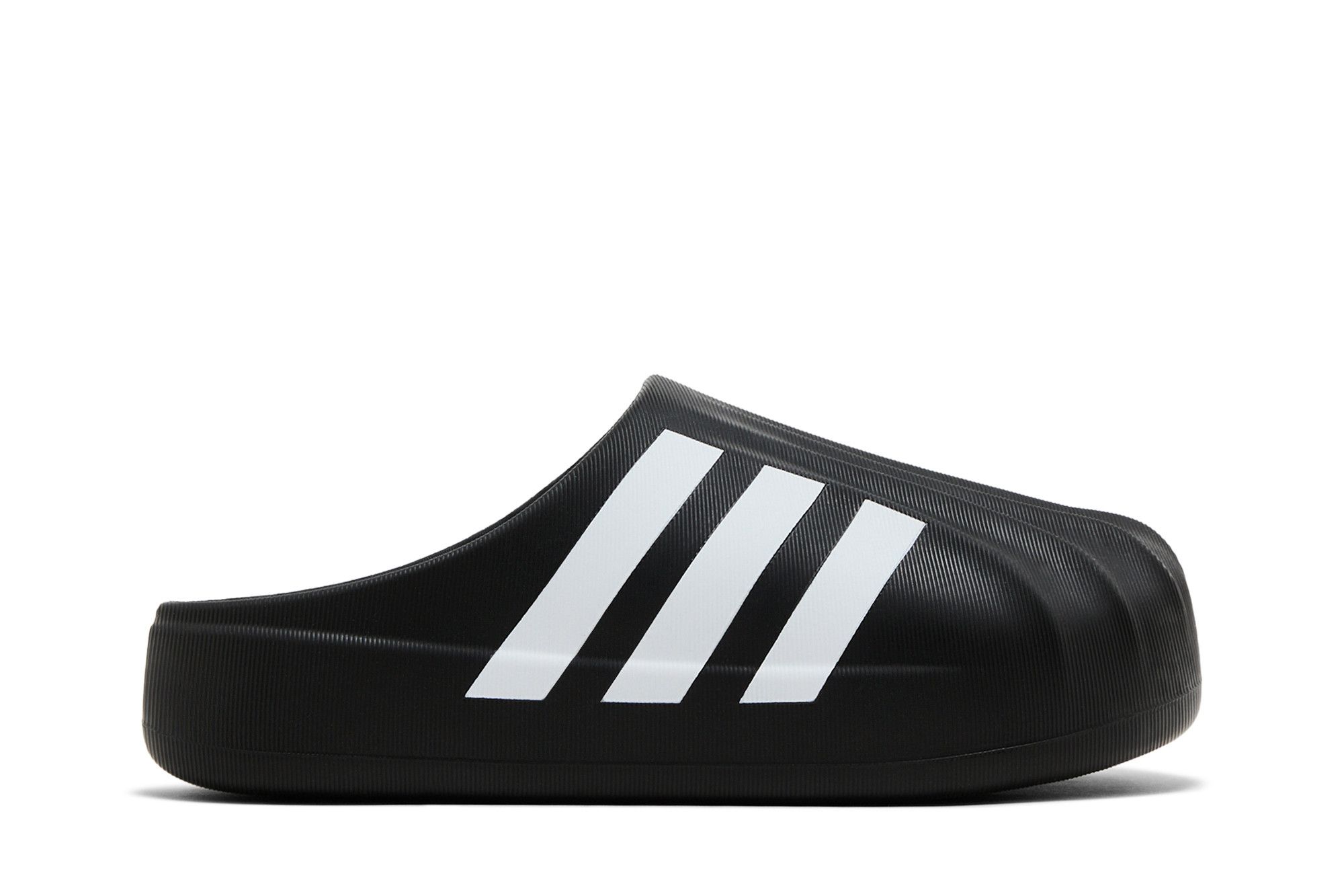 adidas adiFOM Superstar Mule 'Black White' IG8277