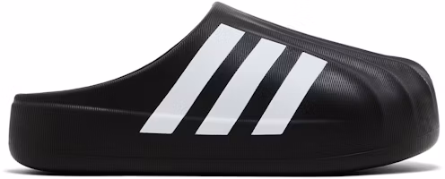 adidas adiFOM Superstar Mule 'Black White' IG8277 adidas adiFOM Superstar Mule 'Black White' IG8277