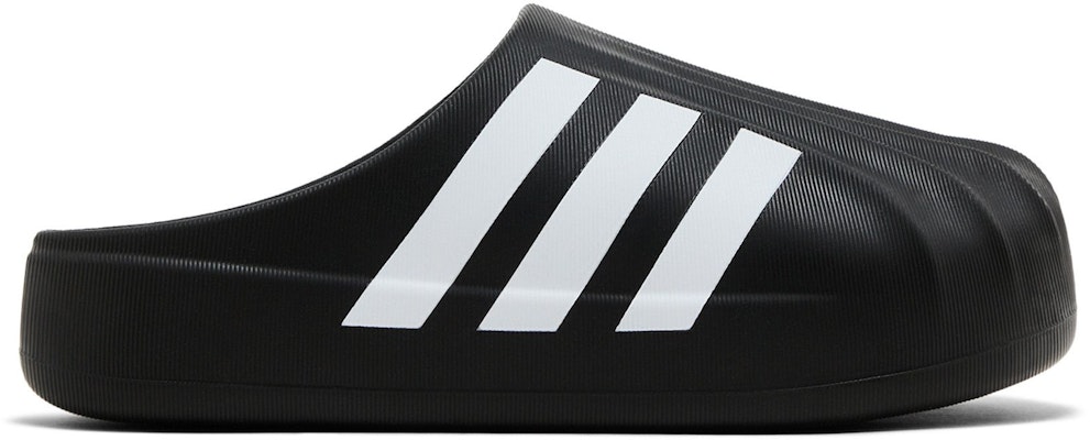 adidas adiFOM Superstar Mule 'Hitam Putih' IG8277 Buy adidas adiFOM Superstar Mule 'Hitam Putih' IG8277