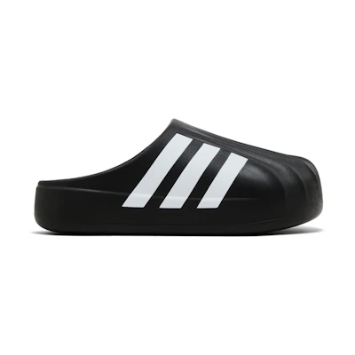 adidas adiFOM Superstar Mule 'Black White'